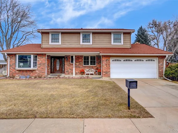 5739 W Milan Place, Denver, CO 80235