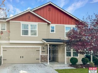 4661 N Alester Ave, Meridian, ID 83646