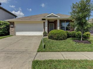 605 Fireberry Dr, Fate, TX 75087