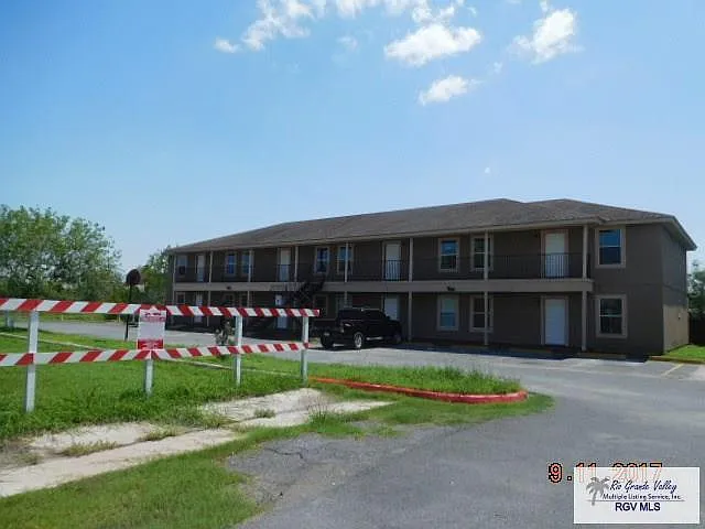 2100 Old Port Isabel Rd #16