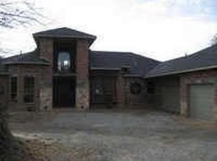 500 Diamond Point Dr, Little Elm, TX 75068