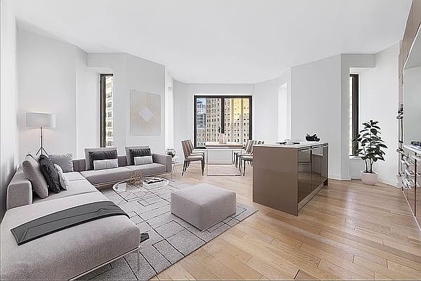 1st image of 75 Wall St APT 33M