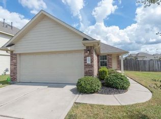 5902 Brenwood Trails Ln, Katy, TX 77449