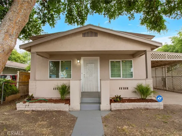 1332 Crestview Ave, San Bernardino, CA 92404