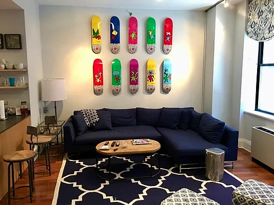 Rented by Douglas Elliman | media 13