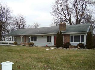27479 County Road 4, Elkhart, IN 46514