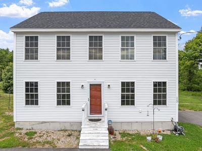 113 Richards Way, Farmington, NH, 03835