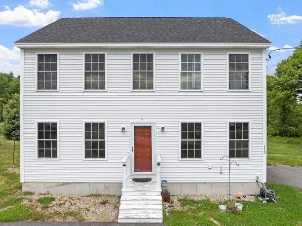 113 Richards Way, Farmington, NH 03835
