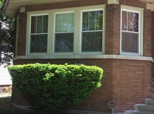10133 S Lafayette Ave, Chicago, IL