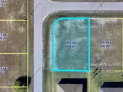 918 NE 33rd TER, Cape Coral, FL, 33909