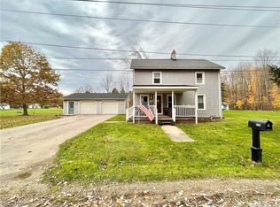 478 Creek Rd, Conneaut, OH 44030