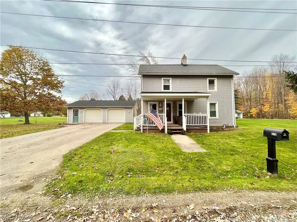 478 Creek Rd, Conneaut, OH 44030