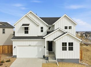 16647 W 92nd Place, Arvada, CO 80007
