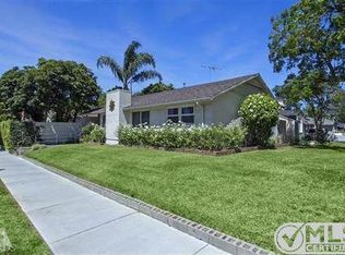 22061 Avenue San Luis, Woodland Hills, CA 91364
