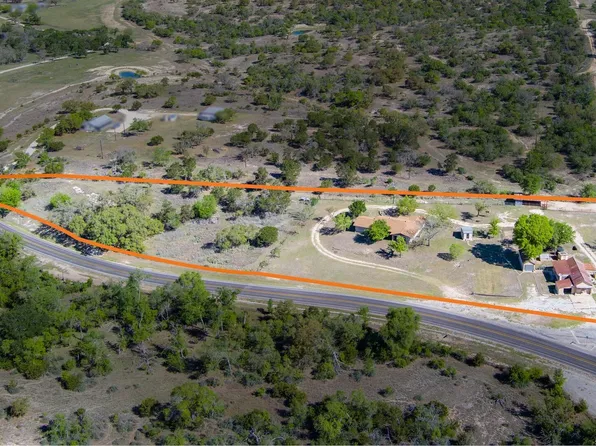 542 Ranch to Market 473, Comfort, TX 78013