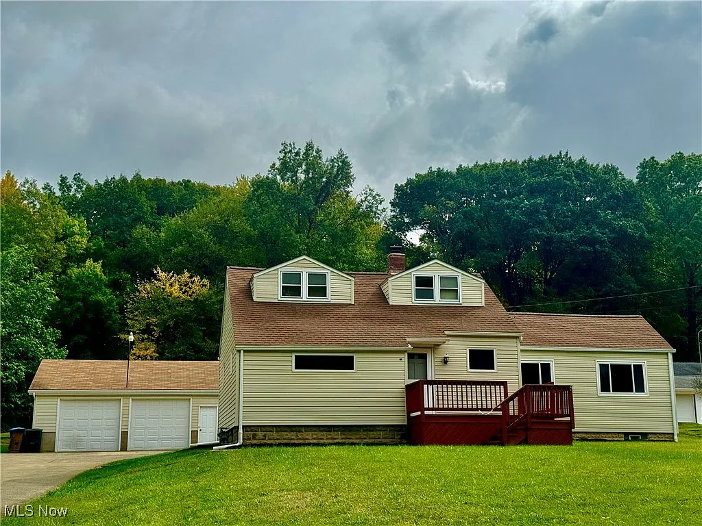 320 Darlington Rd NE photo 1