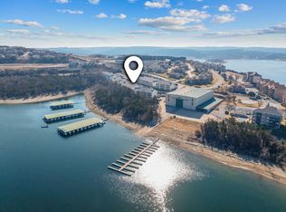 225 Lower Emerald Bay Circle #B-16 BLDG B, Hollister, MO 65672