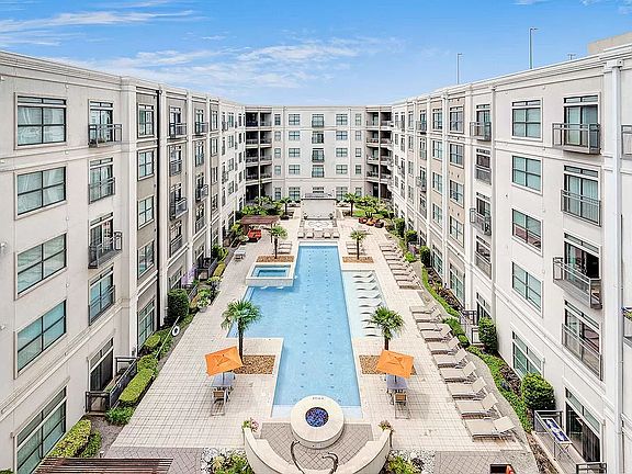 4123 Cedar Springs Apartments ; Photo Gallery