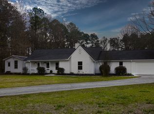 135 Dixie Ln, Covington, GA 30014