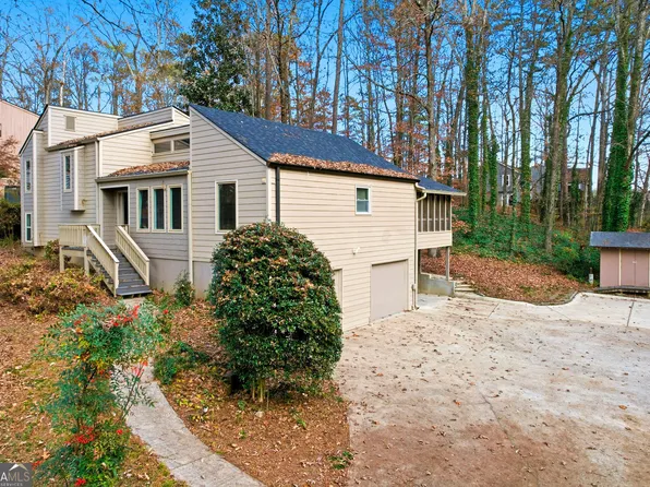 2680 Timberline Rd, Marietta, GA 30062