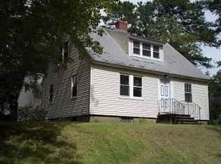 157 Gingras Ave, Manchester, NH 03104