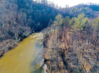 16.08 River Run Way, Hayesville, NC 28904