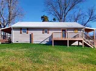 3796 Highway 49 W, Charlotte, TN 37036