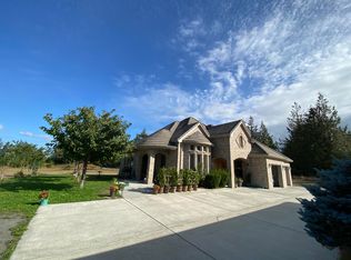 668 Elk Pass Rd, Sequim, WA 98382