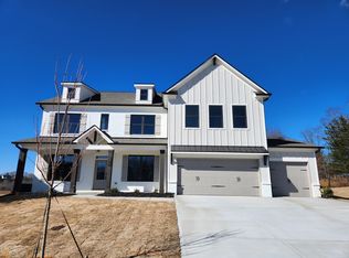 6017 Caledonia Ct SW #5A, Gainesville, GA 30506