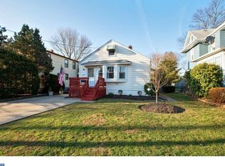 414 W Atlantic Ave, Audubon, NJ 08106