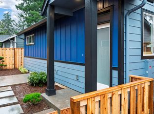 6225 SE Knapp St #B, Portland, OR