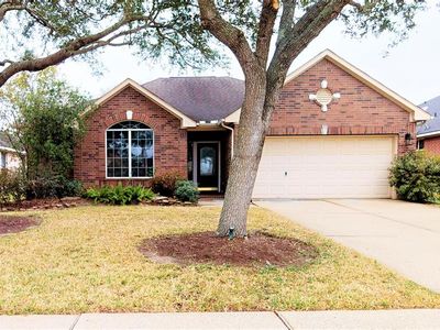536 Mannington Ln, League City, TX, 77573