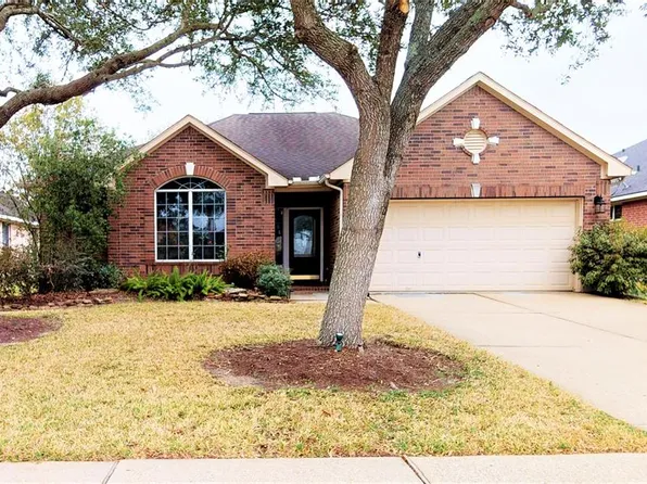 536 Mannington Ln, League City, TX 77573
