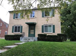 1548 Glenbeck Ave, Dayton, OH 45409