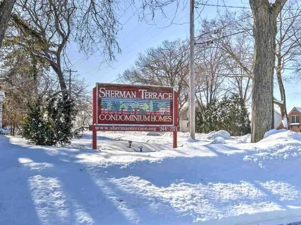 27 Sherman Ter Unit 2, Madison, WI 53704