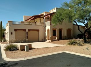 42 Circulo Diego Rivera, Tubac, AZ 85646