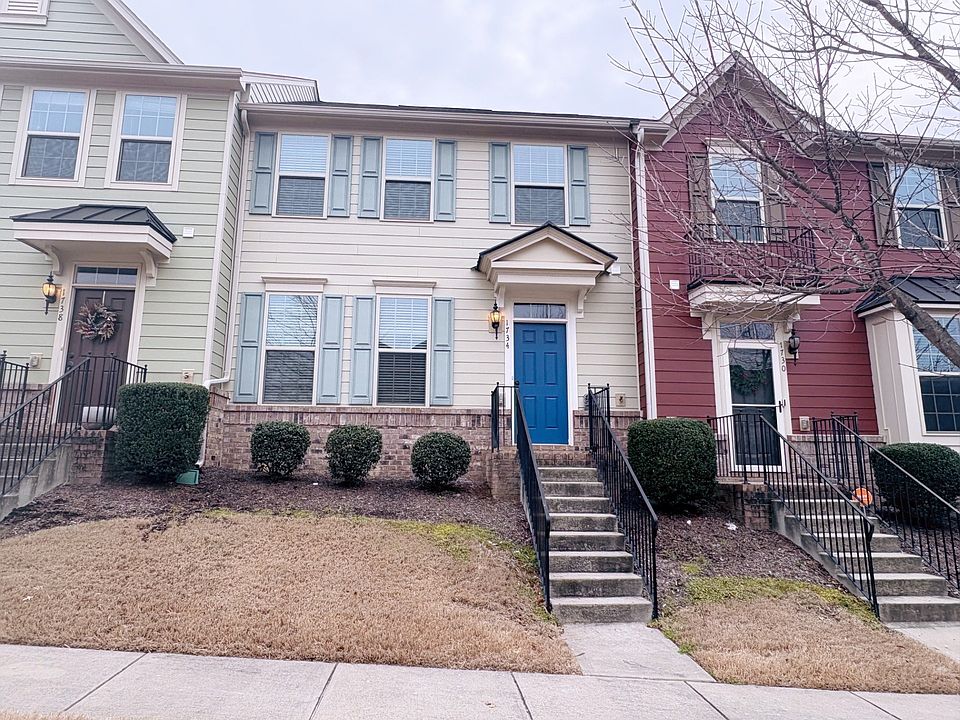 1st image of 1734 Evergreen Dr