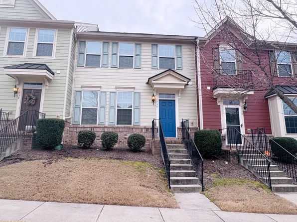 1734 Evergreen Dr, Charlotte, NC 28208