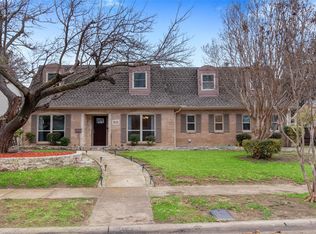 3122 Brincrest Dr, Farmers Branch, TX 75234