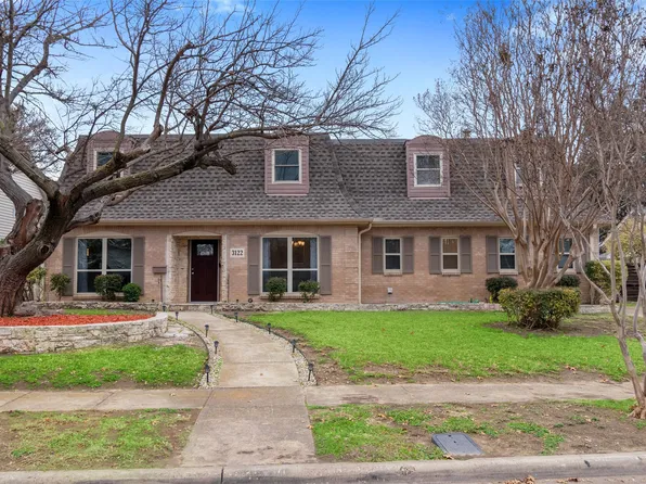 3122 Brincrest Dr, Farmers Branch, TX 75234