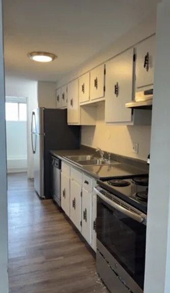 3310 S Grant St #201 — Photo 5