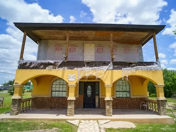 440 Pantera Dr, Alamo, TX 78516