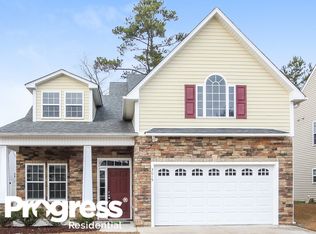 3015 Britmass Dr, Raleigh, NC 27616