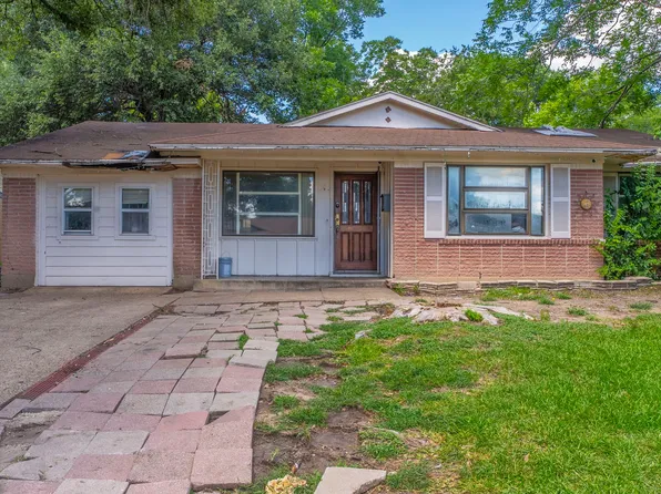 4608 Sandra Lynn Dr, Mesquite, TX 75150