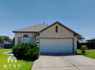 2800 Single Trace Ct, Austin, TX 78728