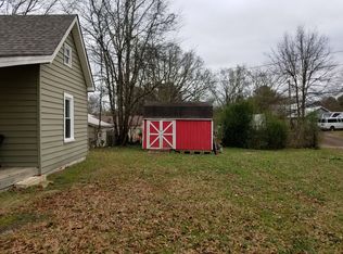 5017 Adams Ave, Adamsville, AL 35005