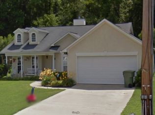 208 Southview Ln, Opelika, AL 36804