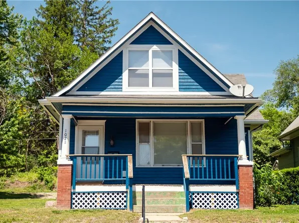 1021 Roosevelt Ave, Saint Joseph, MO 64505