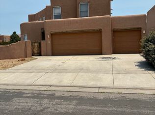 6244 Zaltana Rd NW, Albuquerque, NM 87120