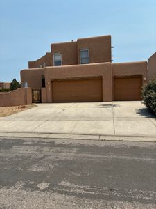 6244 Zaltana Rd NW, Albuquerque, NM, 87120